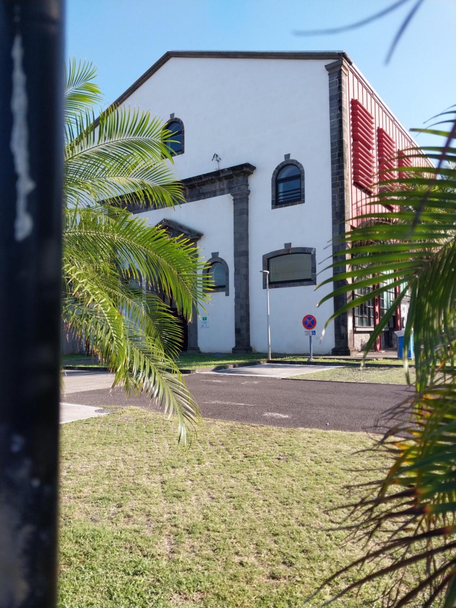 Villa Les Badamiers Saint Pierre Exterior foto